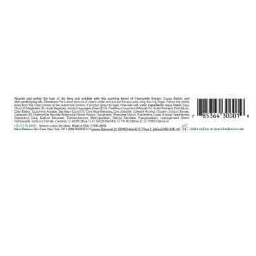 Mario Badescu Chamomile Eye Cream, 0.5 oz...