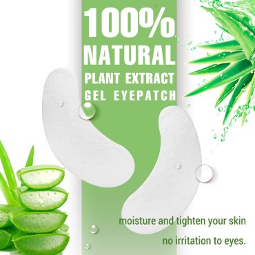 150 pairs GreenLife 100% Naturel Eyelash Extension...