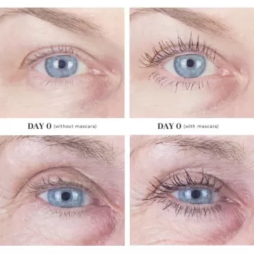 City Beauty Beyond Mascara - Volumizing Treatment ...