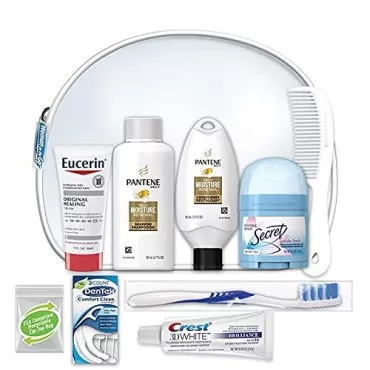 Convenience Kits International Women's Deluxe 10 P...