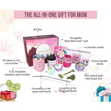 Best Gifts for Mom - Mom Gifts for Mothers Day Gif...