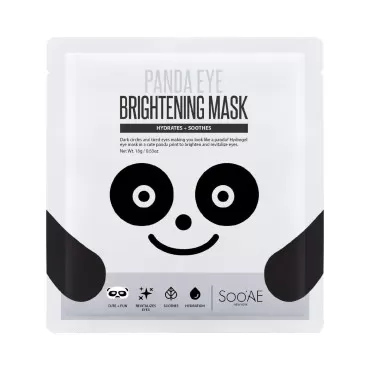 Soo'AE Panda Eye ?????????????????????? ?????? ???...
