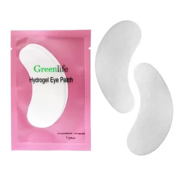 300 pairs GreenLife 100% Naturel Eyelash Extension...