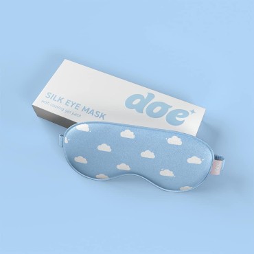 doe Soothing Eye Mask...