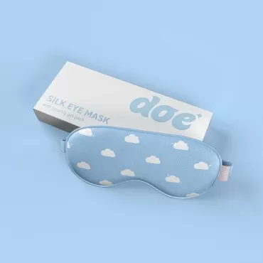 doe Soothing Eye Mask...