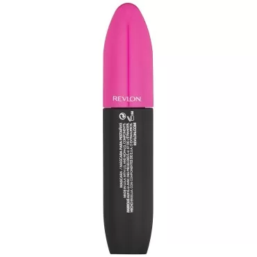 Revlon Ultra Volume Mascara, Blackened Brown...