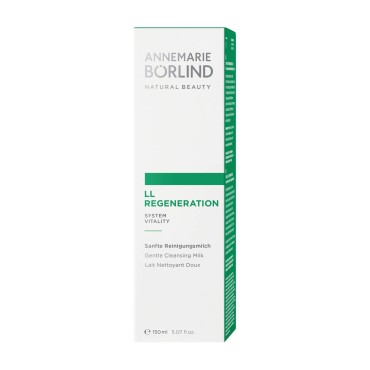 ANNEMARIE BÖRLIND - LL REGENERATION Cleansing Milk...