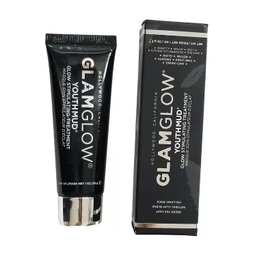 Glamglow Youthmud Glow Stimulating Treatment Masque - 1oz Tube - New Size