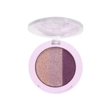 The Crème Shop | BT21 Baby MANG Ultra-Pigmented Ey...