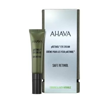 AHAVA Safe pRetinol Fine Line Reduction Anti Aging...
