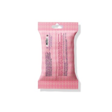 wet n wild A Pack Of Cards Makeup Remover Towelettes Alice In Wonderland Collection