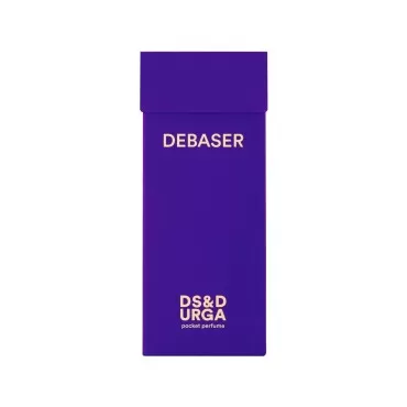 Debaser by D.S. & Durga Perfume Oil 0.3 oz