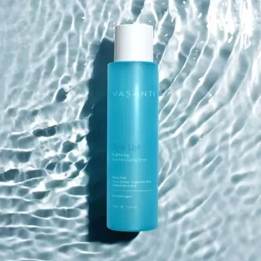 VASANTI Tone Up! Brightening Pore Minimizing Toner