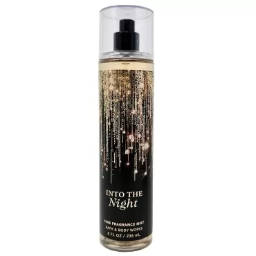 GIFT SET INTO THE NIGHT - Includes Fine Fragrance ...