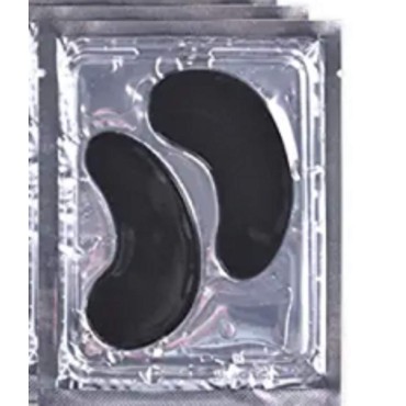 SAVBIN Deluxe Gel Face Mask Set (Face, Eye, Lip, & Neck)
