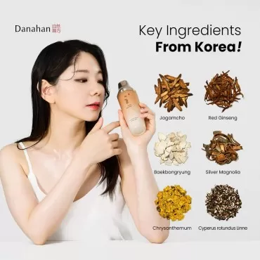 Danahan Bon Yoen Jin Skin Care 2pcs Special Set Toner 5.4 fl oz(160ml) x 2ea, Emulsion 5.4 fl oz(160ml) | Anti-Wrinkle, Moisturizing, Hydrating, Soothing, Korean Skin Care, Korean Skin Care Set