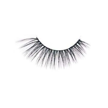 Abby - Wild Cat 3D Lashes...