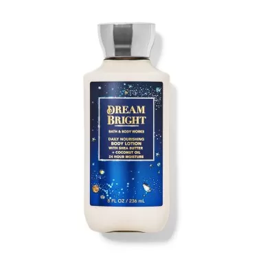 Bath and Body - Dream Bright Gift Set - Nourishing...