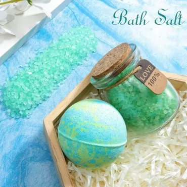 Birthday Gifts for Women, Relaxing Spa Gift Basket...