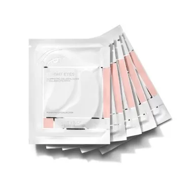 BeautyBio Bright Eyes Patches...