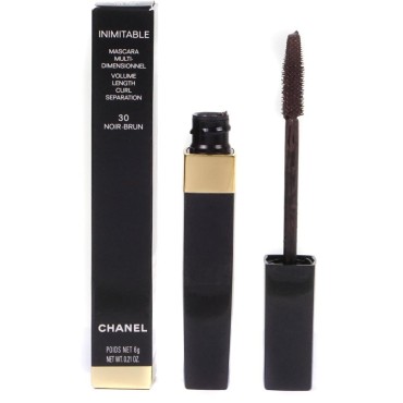 Chanel Inimitable Multi Dimensional Mascara Volume...