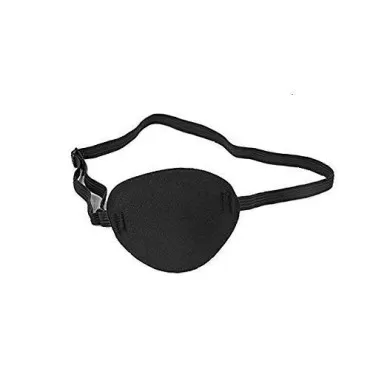 DNHCLL Adults And Kids Black Adjustable Soft and C...