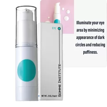 Somme Institute Hyaluronic Acid Eye Cream with MDT...