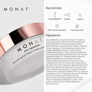 MONAT - Eye Smooth...