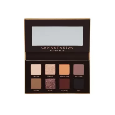 Anastasia Beverly Hills - Soft Glam II Mini Eye Sh...