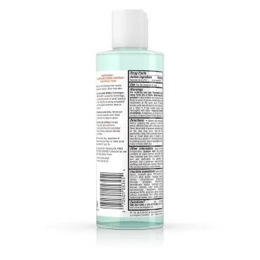 Neutrogena Oil-Free Acne Stress Control Triple-Act...
