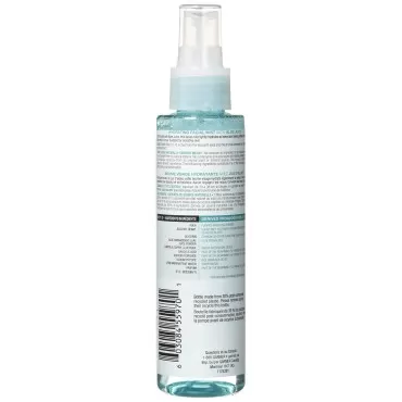 Garnier Aloe Hydrating Facial Mist Facial Treatments 4.4fl oz, pack of 1