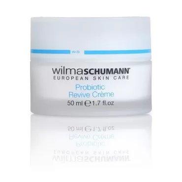 WILMA SCHUMANN Probiotic Revive Crème - Nourishing...