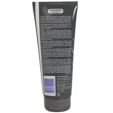 Freeman Facial Charcoal & Black Sugar Polish Mask 6 oz. - Set of 2