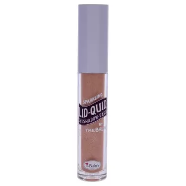 theBalm theBalm Lid-Quid Sparkling Liquid Eyeshado...