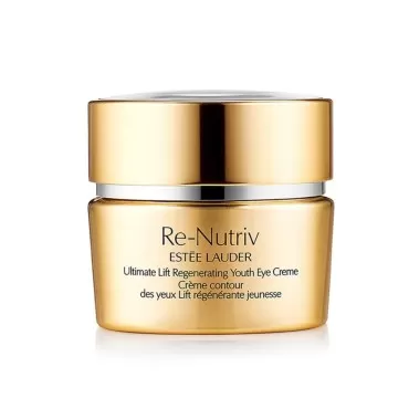 Ultimate Lift Regenerating Youth Eye Crème Rich for Estee Lauder Re-Nutriv -0.5OZ/15ML