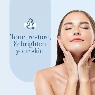 Clear Beauty Hyaluronic Acid & Collagen Face Mist ...