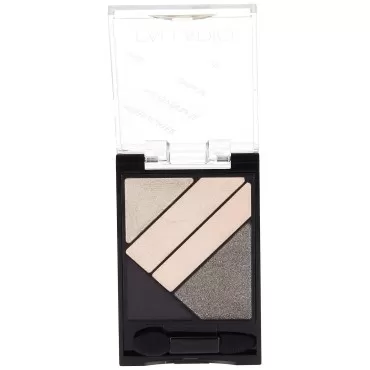 Palladio Silk Fx Eyeshadow, Risque