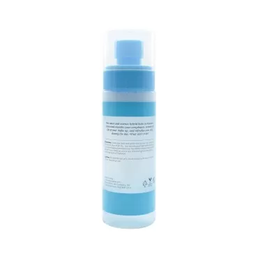 2-in-1 Moisture Lock Mist, Toner & Essence, Formul...