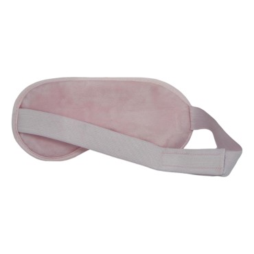 Cala Pink gel beads eye mask...