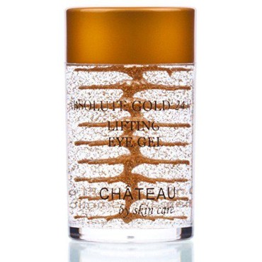 Absolute Gold 24K Lifting Eye Gel - 24 KARAT GOLD,...