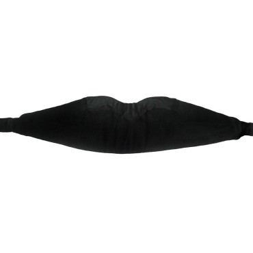 Deluxe Comfort Sleep Soft Memory Foam Eye Mask - 5...
