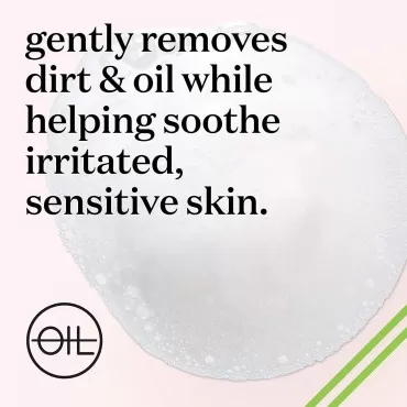 C&C by Clean & Clear Total Zen Calming Lavender Mo...