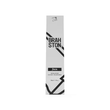 BRAHSTON | NATURAL DEFENSE FACE WASH + COLLAGEN-BO...
