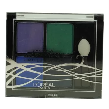 Loreal Limited Edition Project Runaway Eyeshadow - 616 The Mystic's Gaze