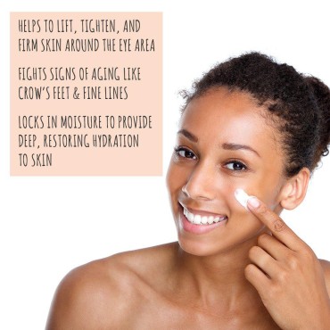 Body Merry Age Defense Eye Cream - Anti-Aging Trea...