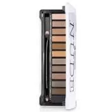 Beauticontrol NUDE Eyeshadow Palette...