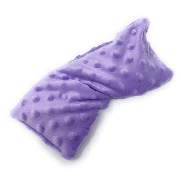 Lookix Lavender Eye Pillow- a Natural Soothing Hot...