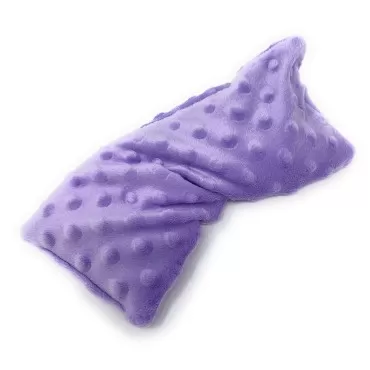 Lookix Lavender Eye Pillow- a Natural Soothing Hot...