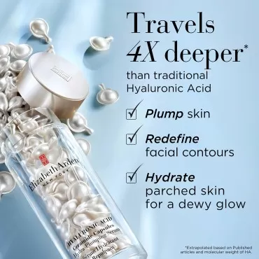 Elizabeth Arden Plumping with a Twist Set