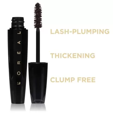 L'Oreal Paris Voluminous Extra-Volume Collagen Wat...